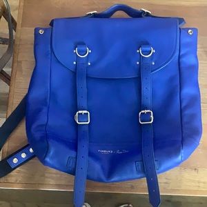 Timbuk2 Jet Set Convertuble Backpack